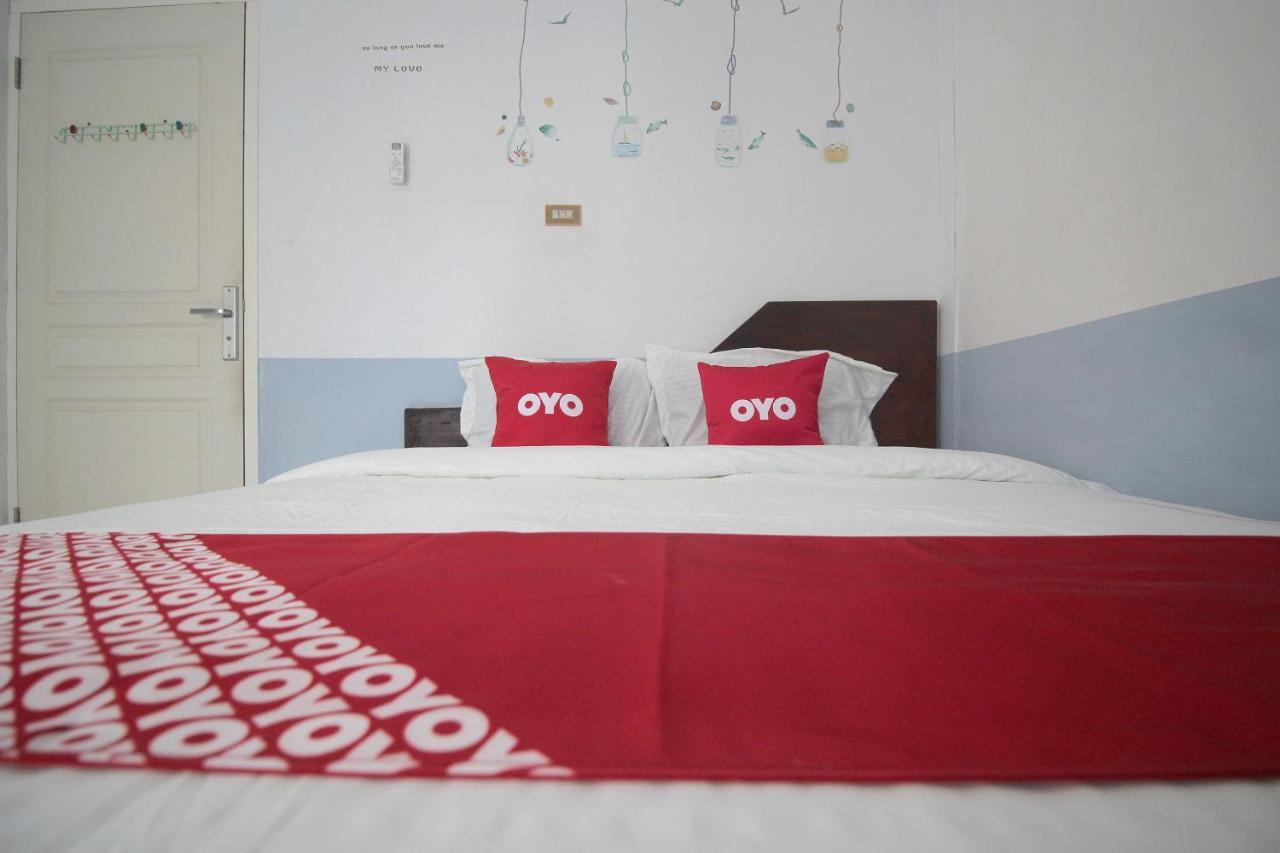 Oyo 1448 Kartini Residence Syariah Bandar Lampung Zewnętrze zdjęcie