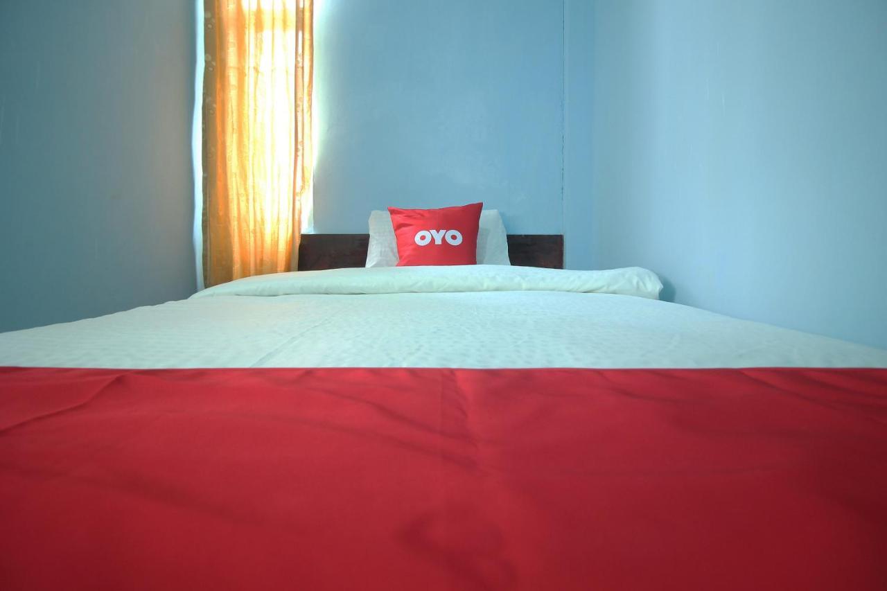 Oyo 1448 Kartini Residence Syariah Bandar Lampung Zewnętrze zdjęcie