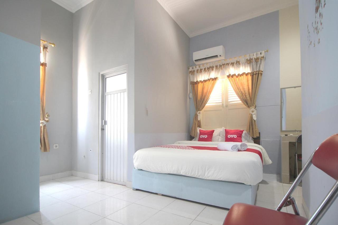 Oyo 1448 Kartini Residence Syariah Bandar Lampung Zewnętrze zdjęcie