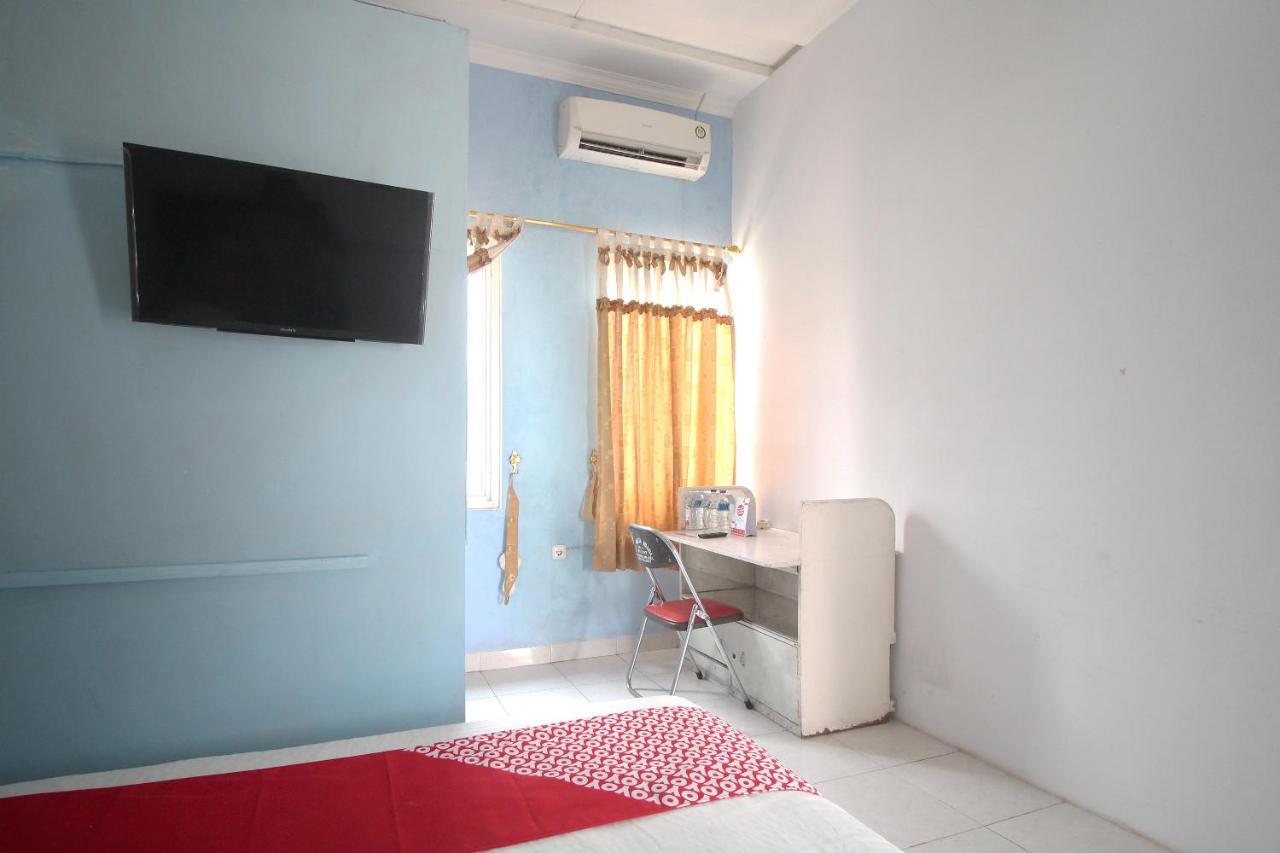 Oyo 1448 Kartini Residence Syariah Bandar Lampung Zewnętrze zdjęcie