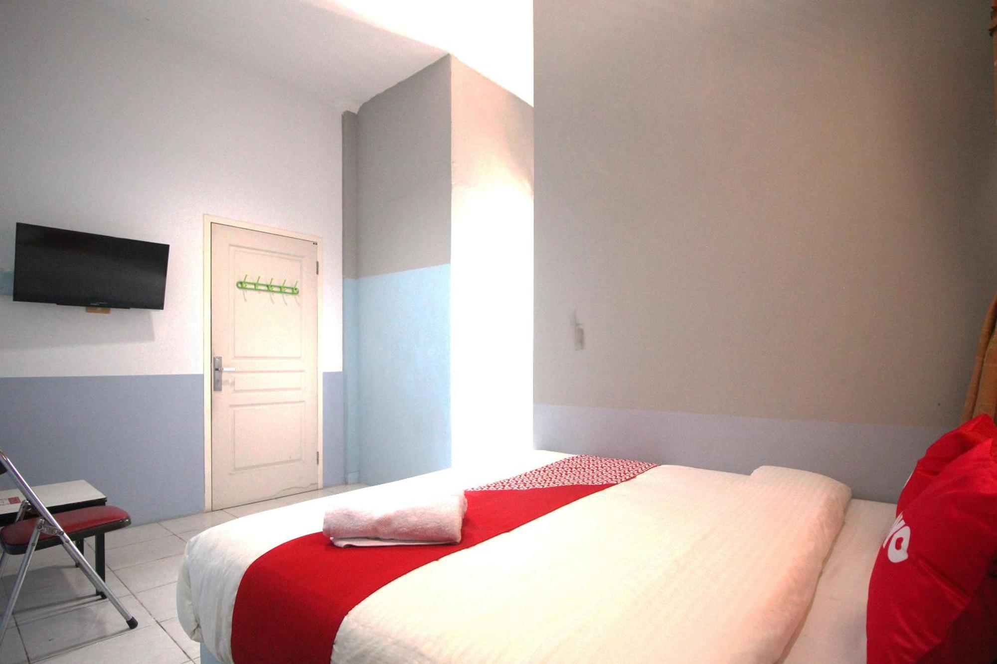 Oyo 1448 Kartini Residence Syariah Bandar Lampung Zewnętrze zdjęcie