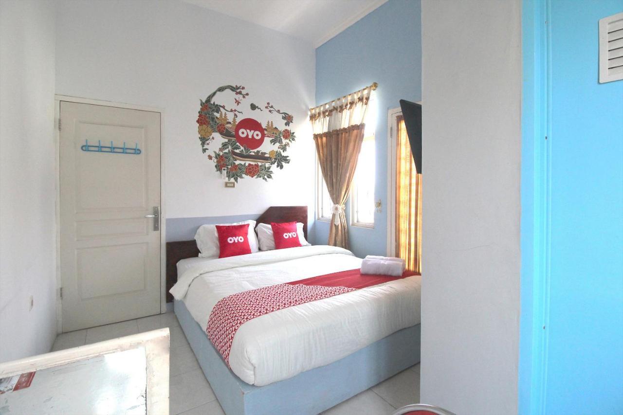 Oyo 1448 Kartini Residence Syariah Bandar Lampung Zewnętrze zdjęcie