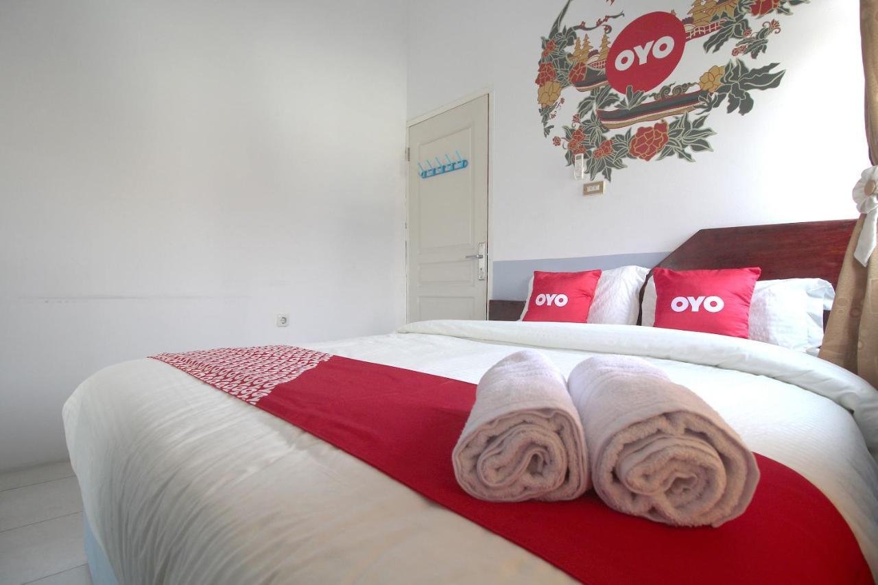 Oyo 1448 Kartini Residence Syariah Bandar Lampung Zewnętrze zdjęcie
