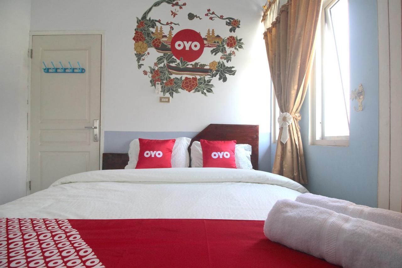 Oyo 1448 Kartini Residence Syariah Bandar Lampung Zewnętrze zdjęcie